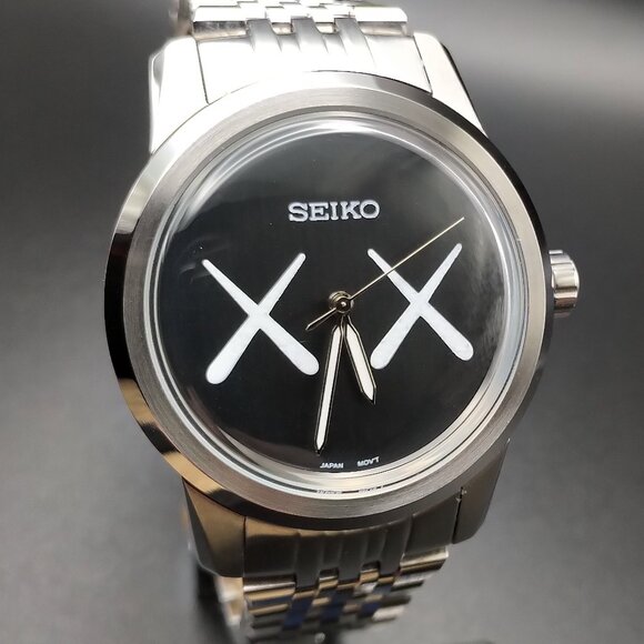 Automatic sport/dress Watch - Picture 4 of 8